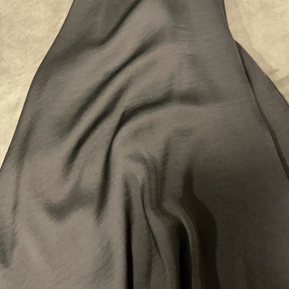 Bundle of H&M sleeveless black dress - Picture 9 of 13